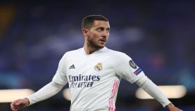 ريال مدريد يعرض ايدين هازارد للبيع في سرق الإنتقالات الصيفي تعرف على السبب