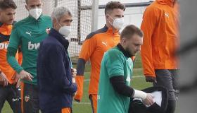 سيليسين يهاجم مدرب منتخب هولندا بعد استبعاده من قائمة المنتخب المشاركة في اليورو