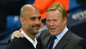 رونالد كومان يعبر عن سعادته بعد تأكيد دعم لابورتا له في الموسم المقبل