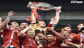 الاتحاد الإسباني يعلن تطعيم كافة لاعبي منتخب إسبانيا والطاقم الفني