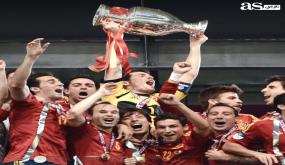 الاتحاد الإسباني يعلن تطعيم كافة لاعبي منتخب إسبانيا والطاقم الفني