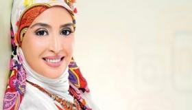 بصورة طفولتها حنان ترك تحتفل بعيد ميلادها