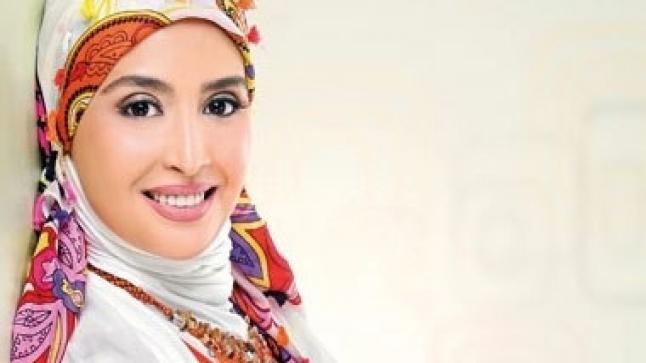 بصورة طفولتها حنان ترك تحتفل بعيد ميلادها