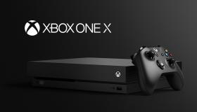أخبار Xbox One X‏ : تعرف على مواصفات الجهاز الجديد من مايكروسوفت وأحدث تقنياته المستخدمة