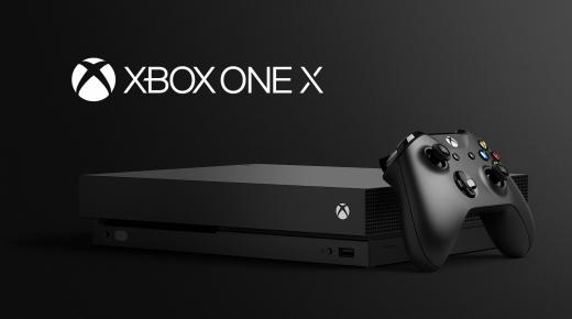 أخبار Xbox One X : تعرف على مواصفات الجهاز الجديد من مايكروسوفت وأحدث تقنياته المستخدمة