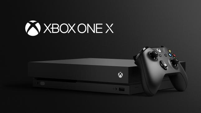 أخبار Xbox One X : تعرف على مواصفات الجهاز الجديد من مايكروسوفت وأحدث تقنياته المستخدمة