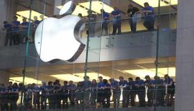 وثيقة سرية تكشف ربما ما تخطط له آبل لإختراع نظارات المعزز