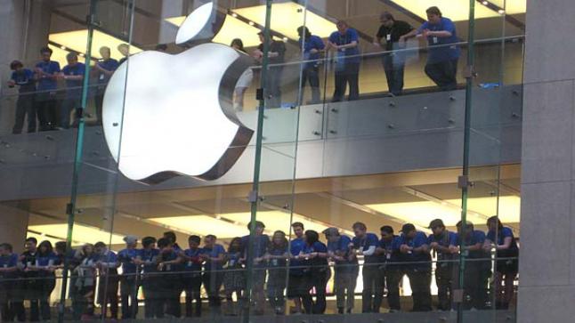 وثيقة سرية تكشف ربما ما تخطط له آبل لإختراع نظارات المعزز