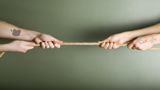 آبل تستعين بموظفين جوجل لتطوير تكنولوجيا الإنترنت الفضائى