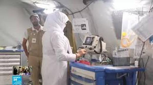 تقرير حول مستجدات فيروس كورونا في السعودية اليوم الاثنين 25 مايو 2020