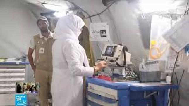 تقرير حول مستجدات فيروس كورونا في السعودية اليوم الاثنين 25 مايو 2020