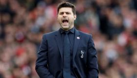 الصراع يشتد في باريس سان جيرمان بعد طلب بوكتينيو الرحيل والشكوك حول مستقبل مبابي