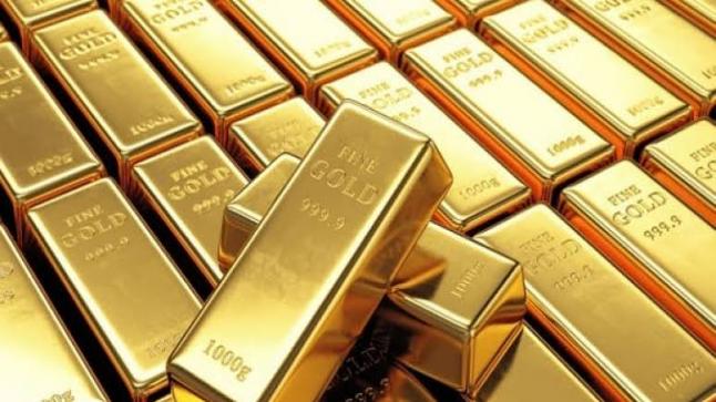 تعرف على سبب صعود سعر الذهب لأعلى مستوى له منذ أربعة أشهر