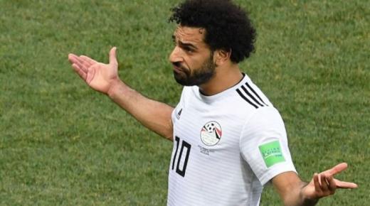 المدير الفني للمنتخب المصري يتمسك بوجود النجم محمد صلاح في مباراة النيجر
