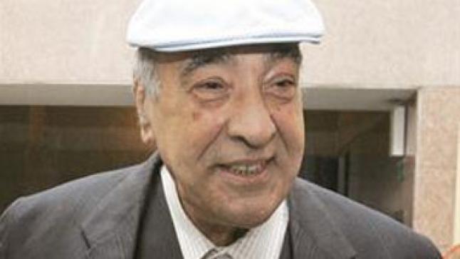 في ذكرى ميلاده.. أشهر أعمال وإيفيهات الراحل يوسف داوود