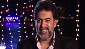 محسن محيى الدين شقيق هاني سلامة بمسلسل “قمر هادي” برمضان 2019