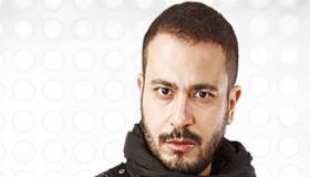 محمد نجاتي مهندس في مسلسل “ابن اصول”