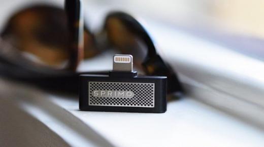 تقنية جديدة تمكن الهواتف الذكية من مراقبة جودة الهواء