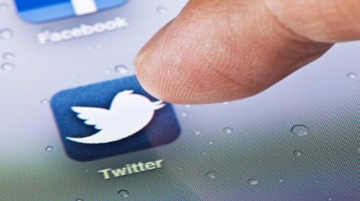 تويتر تلغى إمكانية الإطلاع على البيانات في بريطانيا