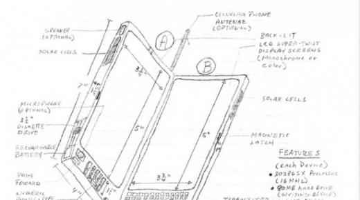 مخترع الآيفون يقاضي آبل ويطالب بتعويض قيمته 10 مليار دولار