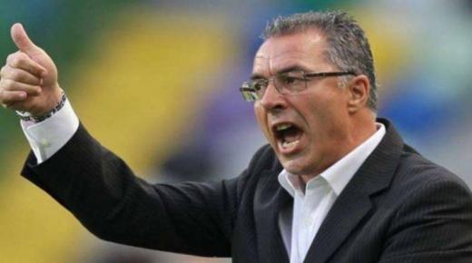 الكشف عن تفاصيل عقد أوجستو إيناسيو مع نادي الزمالك المصري اليوم