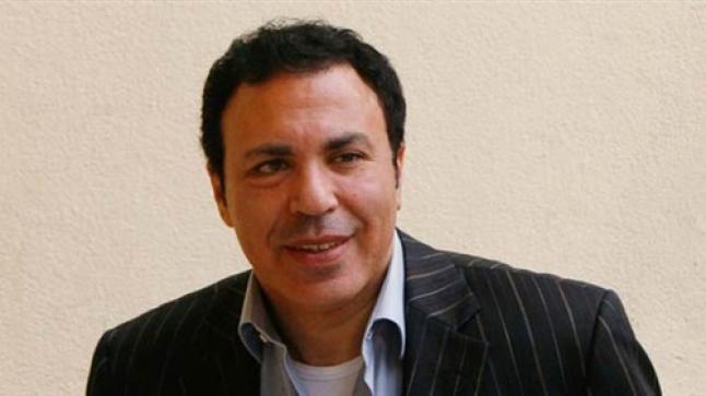 أيمن يونس يؤكد عدم إهتمامه بموضوع إزالة إسمه من حديقة نادي الزمالك