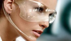 الهاتف السوار إحدى آخر الصيحات التقنية الجديدة