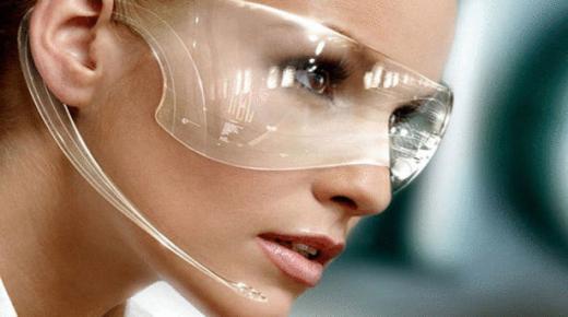 الهاتف السوار إحدى آخر الصيحات التقنية الجديدة