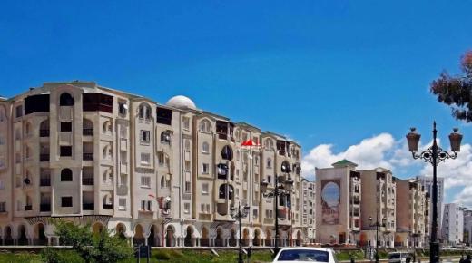 إرتفاع أسعار العقار في الجزائر يعمق المعاناة علي المواطن الجزائري