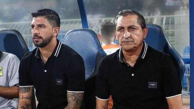 إقالة الأرجنتيني رامون دياز من تدريب فريق اتحاد جدة عقب الأداء المخيب للآمال