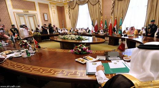 الرياض تعقد إجتماعاً مع دول الخليج للبحث في قضايا الإرهاب