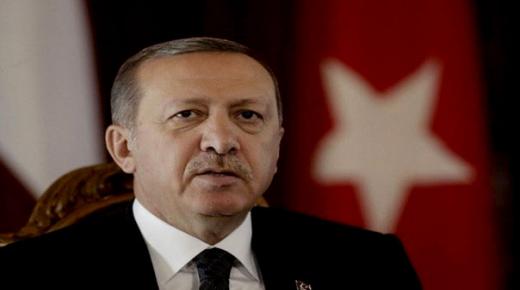 أردوغان : إن الزيارة إلى واشنطن قد تمثل “بداية جديدة” في العلاقات بين البلدين