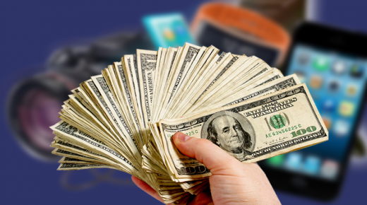 أسعار ومواصفات الأجهزة التقنية الأغلى في العالم