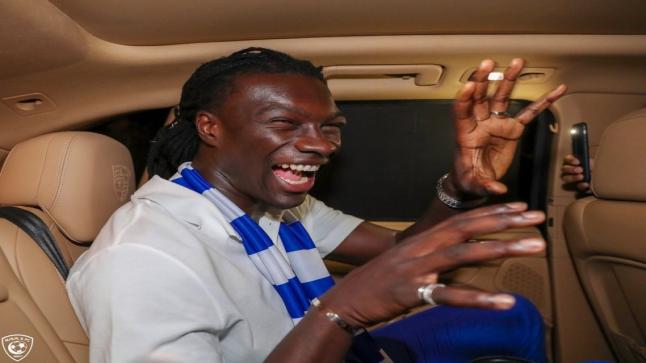 الأندية السعودية تسجل أكبر عدد من اللاعبين المحترفين الأجانب في تاريخ الكرة السعودية