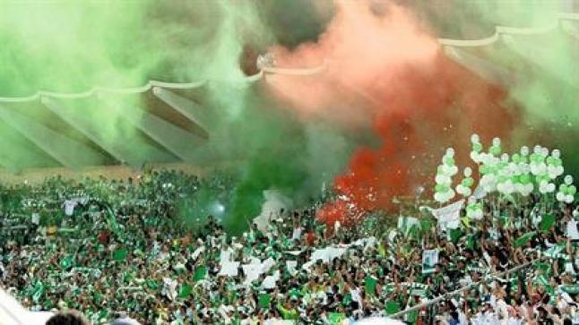 الأهلي السعودي يحقق إنتصارا مهما على حساب الفيصلي في دوري جميل