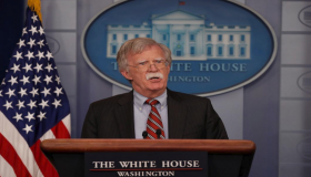 البيت الأبيض يعلن عن لقاء السفير التركي لدى واشنطن بمسؤول أمريكي لمناقشة العلاقات بين البلدين