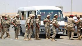 صحيفة ذي غارديان البريطانية : السيسي يصنع الإرهاب بسيناء