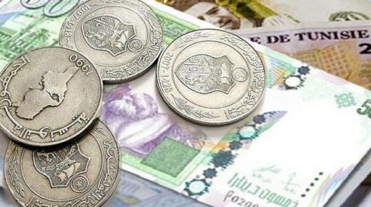 وزير المالية التونسية تحذر من إنزلاق يمس الدينار يؤدي إلى التضخم