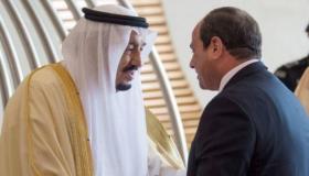 السعودية تعلن عن لقاء العاهل السعودي بالسيسي في نيوم بحضور ولي العهد