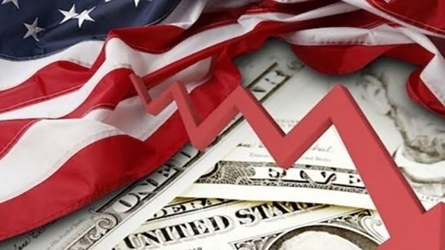 زيادة العجز الأمريكي أمام الصين إلى 100 مليار دولار خلال أربعة أشهر