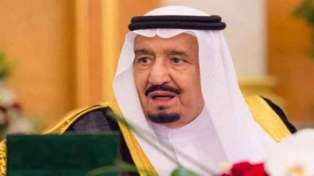 ملك السعودية : “إيران هي رأس الإرهاب العالمي” منذ ثورة الخميني
