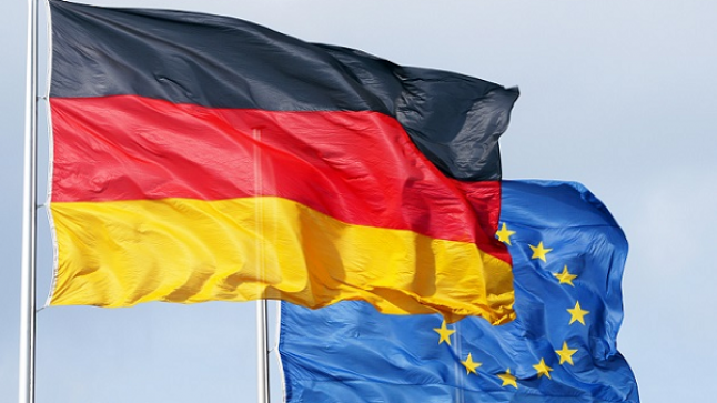 إقتراح ألماني بفرض رسوم على بريطانيا في حين خروجها من الإتحاد الأوروبي