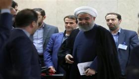 القبول ببث المناظرات الإنتخابية في إيران على الهواء مباشرة