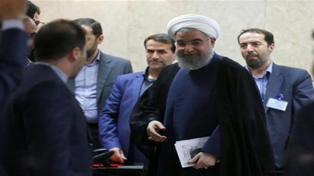 القبول ببث المناظرات الإنتخابية في إيران على الهواء مباشرة