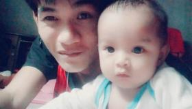 تايلندي يقوم بتعليق طفلته بحبل وشنقها “لايف” على فيسبوك