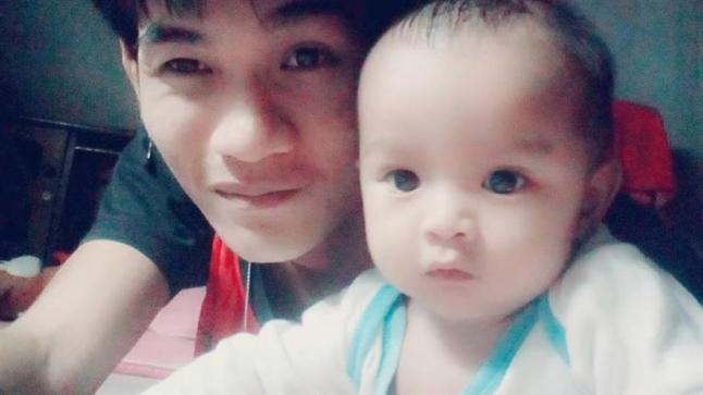 تايلندي يقوم بتعليق طفلته بحبل وشنقها “لايف” على فيسبوك