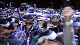 أوكولوس تسجل براءة إختراع جديدة