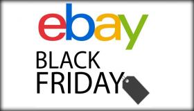 الجمعة السوداء وازدياد معدل الشراء في آيباي