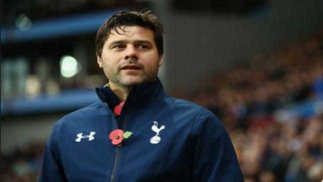 بوكيتينو يدعو لاعبيه للتركيز على الدوري بشكل عام وليس آرسنال