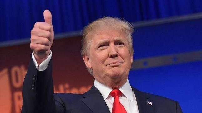 ترامب إقتنع أخيرًا بإبرام إتفاقية تجارية مع الإتحاد الأوروبي